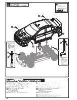 Preview for 24 page of Kyosho Fazer VE-X Maintenance Manual