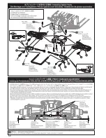 Preview for 26 page of Kyosho Fazer VE-X Maintenance Manual