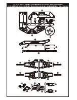 Предварительный просмотр 5 страницы Kyosho Fazer VE Maintenance Manual