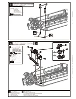 Предварительный просмотр 11 страницы Kyosho Fazer VE Maintenance Manual