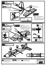 Предварительный просмотр 4 страницы Kyosho FERIAS Instruction Manual