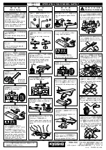 Предварительный просмотр 8 страницы Kyosho FERIAS Instruction Manual