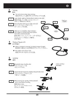 Предварительный просмотр 29 страницы Kyosho Fire Fox 180 Manual