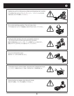 Preview for 3 page of Kyosho Firefox 250 Instruction Manual