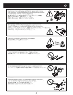 Preview for 4 page of Kyosho Firefox 250 Instruction Manual