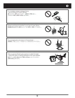 Preview for 6 page of Kyosho Firefox 250 Instruction Manual