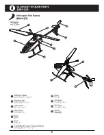 Preview for 9 page of Kyosho Firefox 250 Instruction Manual