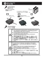 Preview for 12 page of Kyosho Firefox 250 Instruction Manual