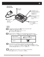 Preview for 14 page of Kyosho Firefox 250 Instruction Manual