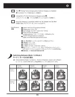 Preview for 15 page of Kyosho Firefox 250 Instruction Manual