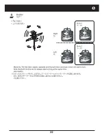 Preview for 22 page of Kyosho Firefox 250 Instruction Manual