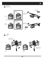 Preview for 26 page of Kyosho Firefox 250 Instruction Manual