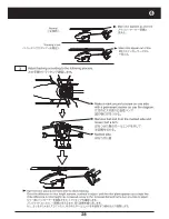 Preview for 28 page of Kyosho Firefox 250 Instruction Manual