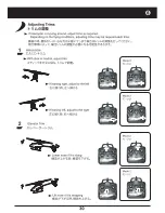 Preview for 30 page of Kyosho Firefox 250 Instruction Manual