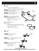 Preview for 32 page of Kyosho Firefox 250 Instruction Manual