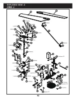 Preview for 40 page of Kyosho Firefox 250 Instruction Manual