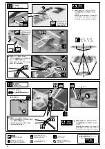 Предварительный просмотр 8 страницы Kyosho FLIP 3D 40 Manual