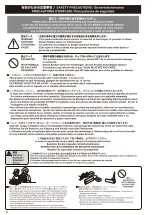 Preview for 2 page of Kyosho FO-XX Instruction Manual