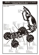 Preview for 7 page of Kyosho FO-XX Instruction Manual