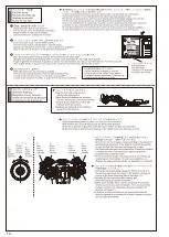 Preview for 12 page of Kyosho FO-XX Instruction Manual