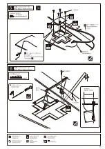 Предварительный просмотр 5 страницы Kyosho Fockewulf 50 Instruction Manual