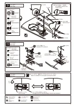 Предварительный просмотр 7 страницы Kyosho Fockewulf 50 Instruction Manual