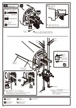 Предварительный просмотр 14 страницы Kyosho Fockewulf 50 Instruction Manual