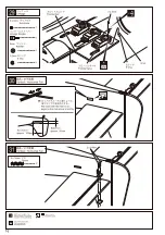 Предварительный просмотр 16 страницы Kyosho Fockewulf 50 Instruction Manual