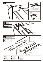 Предварительный просмотр 17 страницы Kyosho Fockewulf 50 Instruction Manual