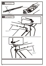 Предварительный просмотр 18 страницы Kyosho Fockewulf 50 Instruction Manual