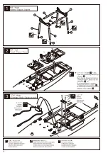 Preview for 4 page of Kyosho Fortune 612 II Instruction Manual