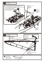 Preview for 9 page of Kyosho Fortune 612 II Instruction Manual