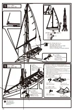 Preview for 10 page of Kyosho Fortune 612 II Instruction Manual