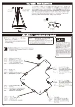 Preview for 12 page of Kyosho Fortune 612 II Instruction Manual