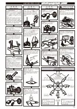 Preview for 13 page of Kyosho Fortune 612 II Instruction Manual