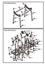 Preview for 15 page of Kyosho Fortune 612 II Instruction Manual