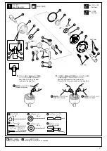 Предварительный просмотр 9 страницы Kyosho FW-05R Instruction Manual