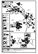 Предварительный просмотр 15 страницы Kyosho FW-05R Instruction Manual