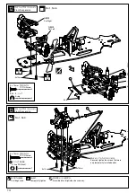 Предварительный просмотр 16 страницы Kyosho FW-05R Instruction Manual