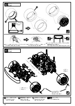 Предварительный просмотр 30 страницы Kyosho FW-05R Instruction Manual