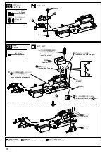 Preview for 18 page of Kyosho FW-05RR Instruction Manual