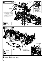 Preview for 26 page of Kyosho FW-05RR Instruction Manual