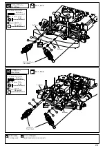 Preview for 29 page of Kyosho FW-05RR Instruction Manual