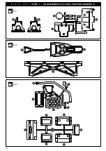 Предварительный просмотр 7 страницы Kyosho GIGA CRUSHER DF Instruction Manual