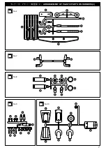 Предварительный просмотр 8 страницы Kyosho GIGA CRUSHER DF Instruction Manual