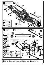 Предварительный просмотр 12 страницы Kyosho GIGA CRUSHER DF Instruction Manual