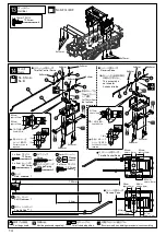 Предварительный просмотр 15 страницы Kyosho GIGA CRUSHER DF Instruction Manual