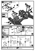 Предварительный просмотр 20 страницы Kyosho GIGA CRUSHER DF Instruction Manual