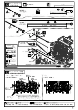 Предварительный просмотр 24 страницы Kyosho GIGA CRUSHER DF Instruction Manual