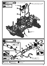 Предварительный просмотр 30 страницы Kyosho GIGA CRUSHER DF Instruction Manual